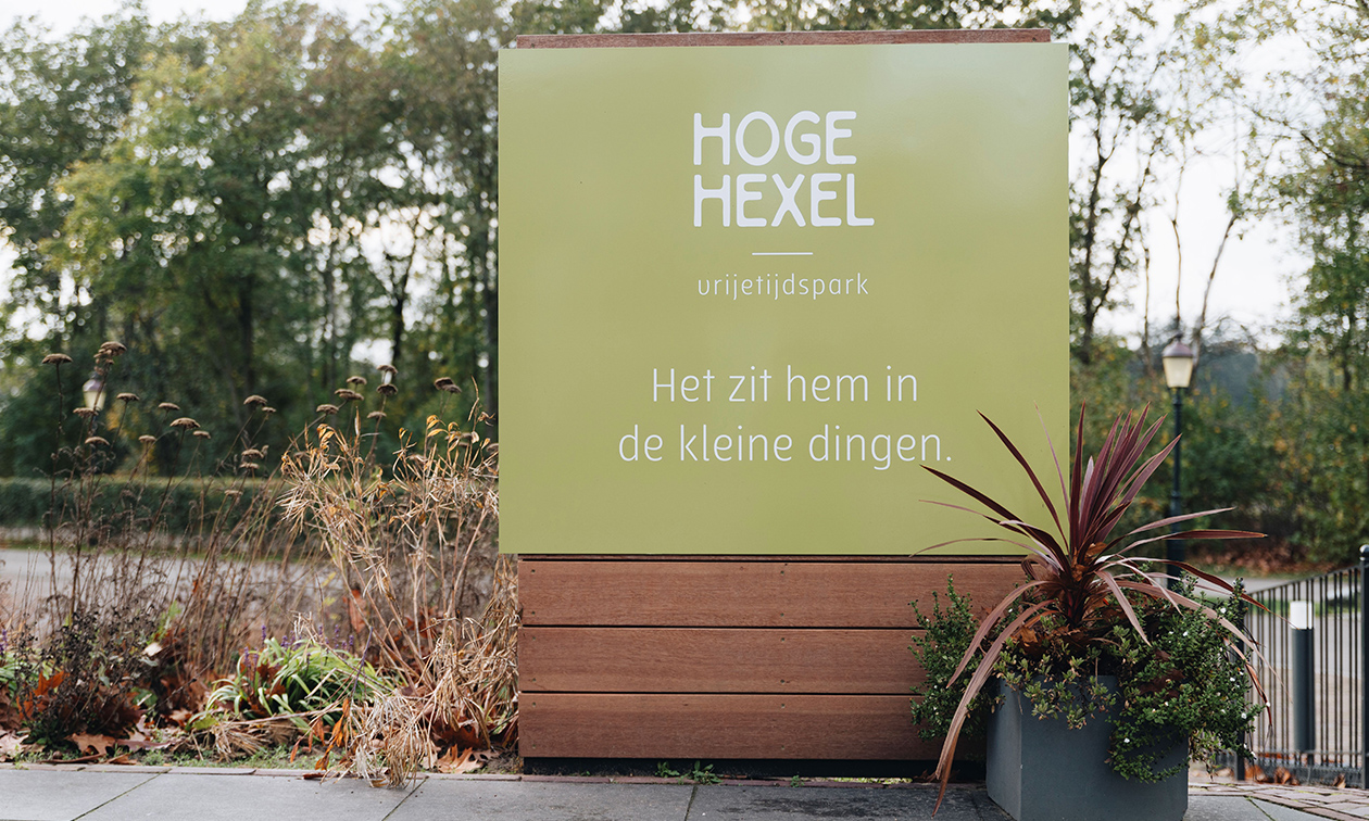 Restaurant Hoge Hexel