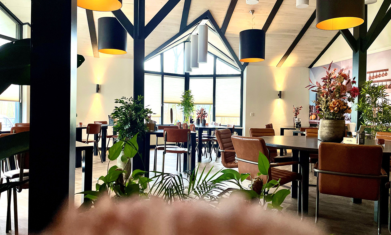 Restaurant Hoge Hexel
