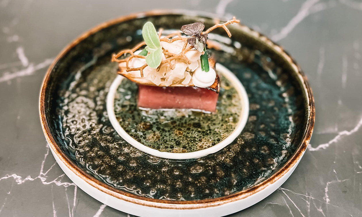 Restaurant JOON
