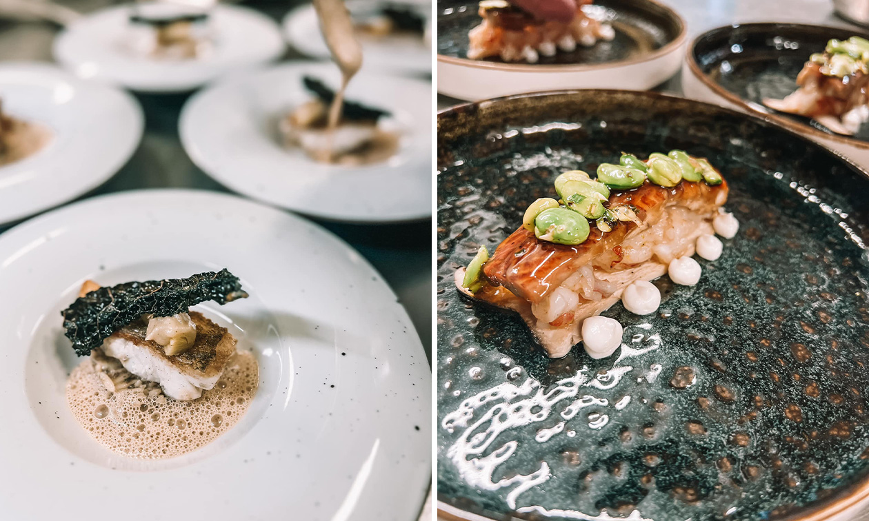 Restaurant JOON