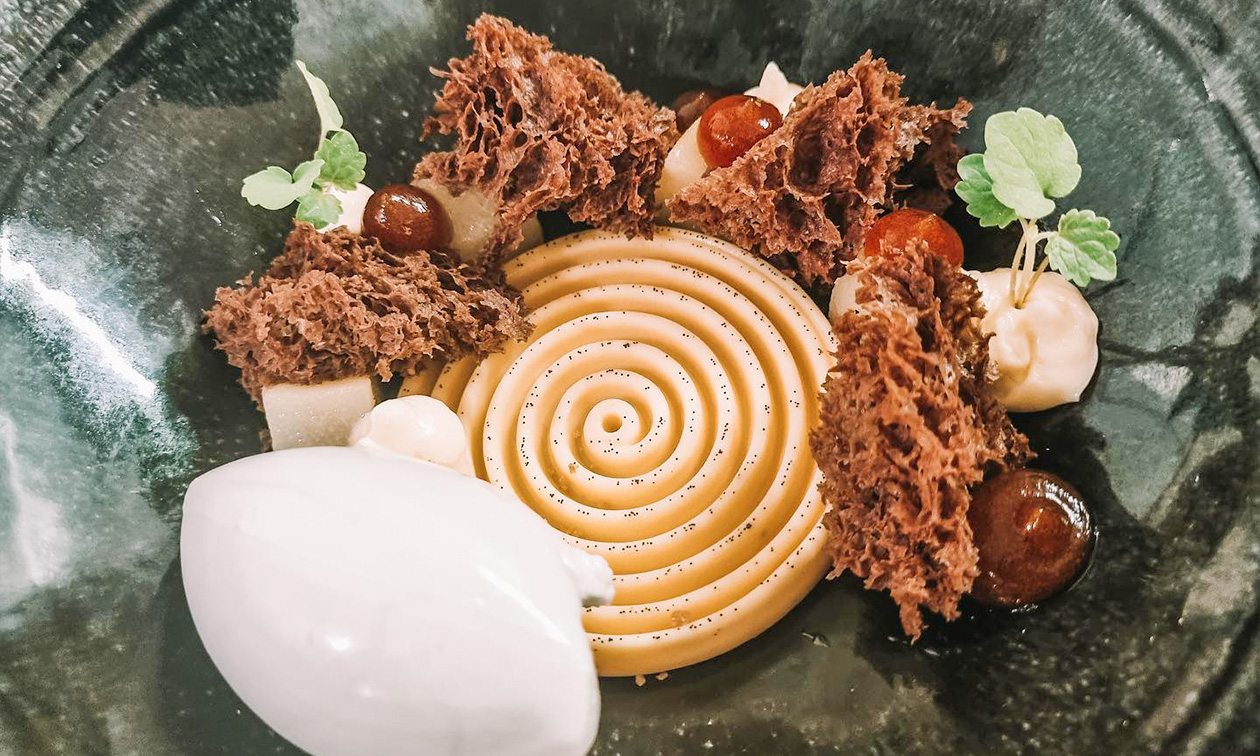 Restaurant JOON