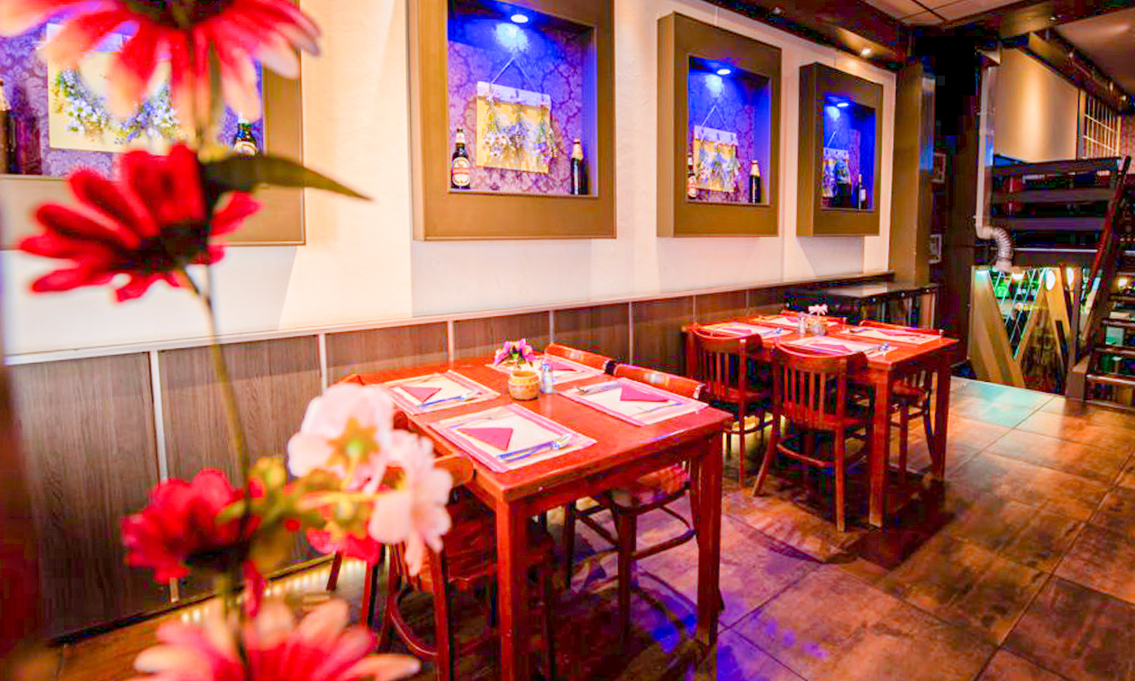 Restaurant Kamasutra