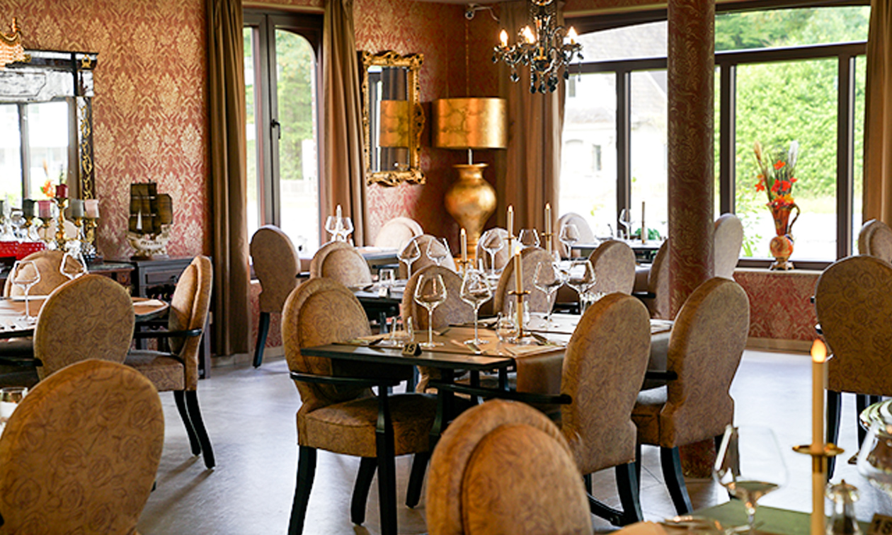 Restaurant La Familia