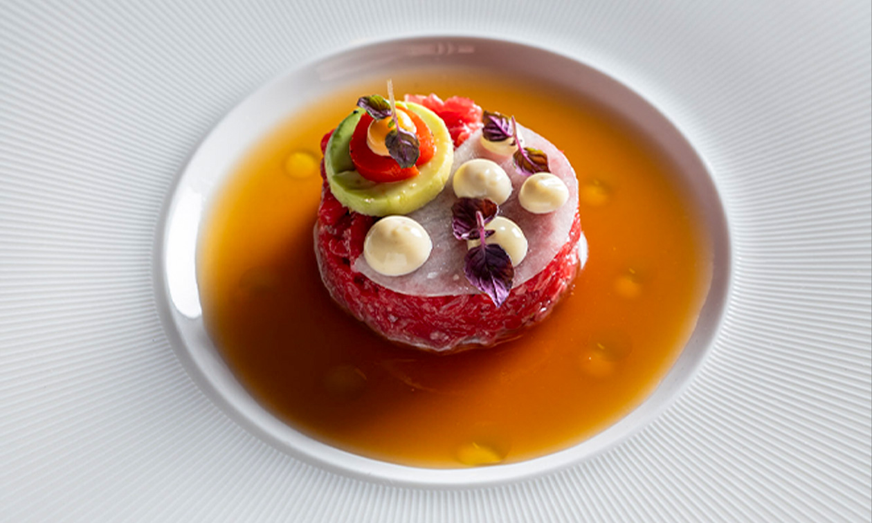 Restaurant Le Noble