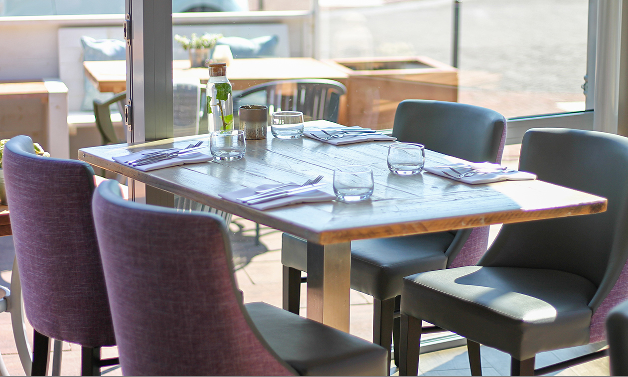Restaurant LEF