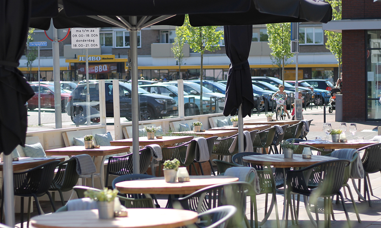 Restaurant LEF