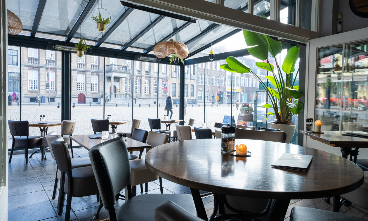 Restaurant l'Union