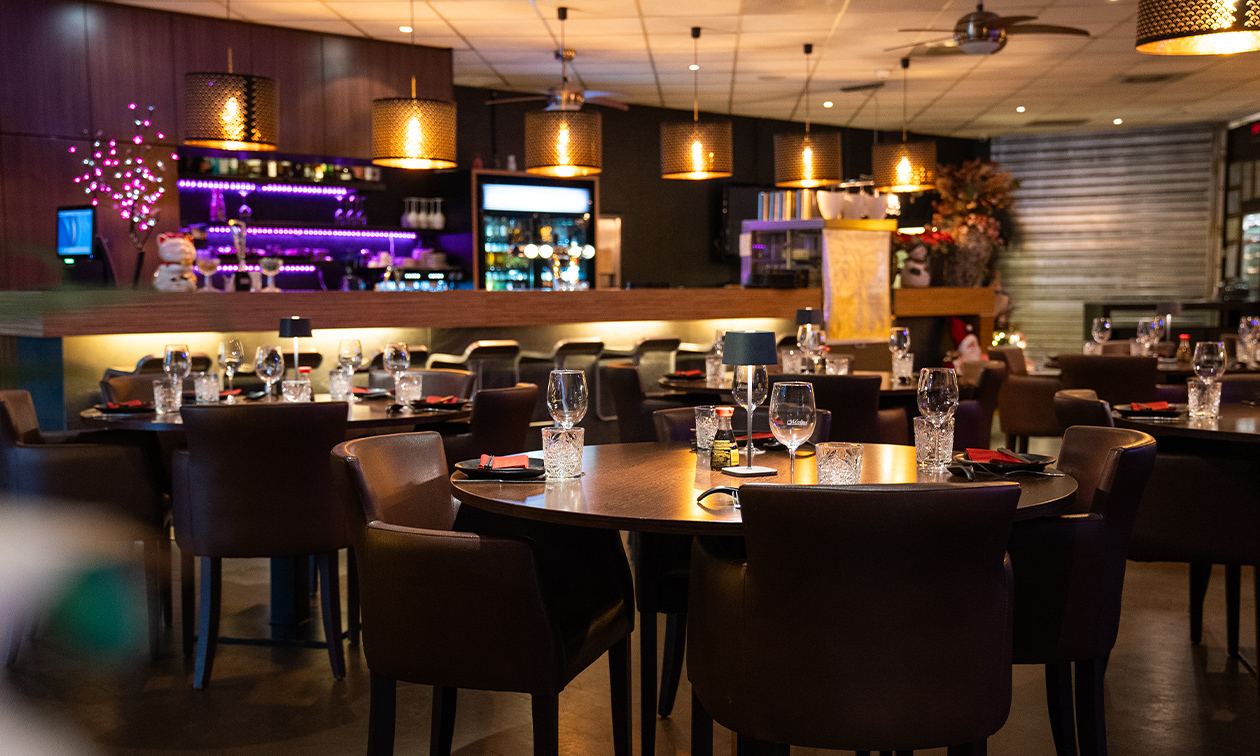 Restaurant Merlina