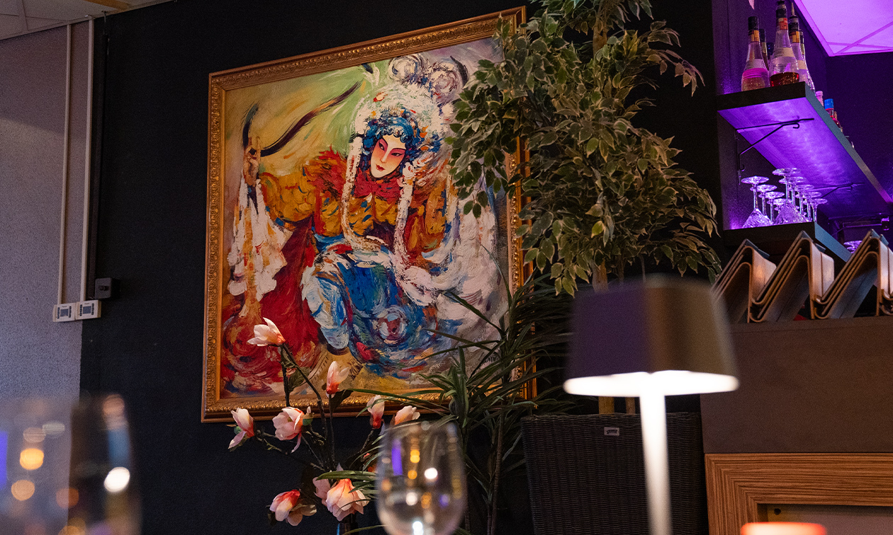Restaurant Merlina