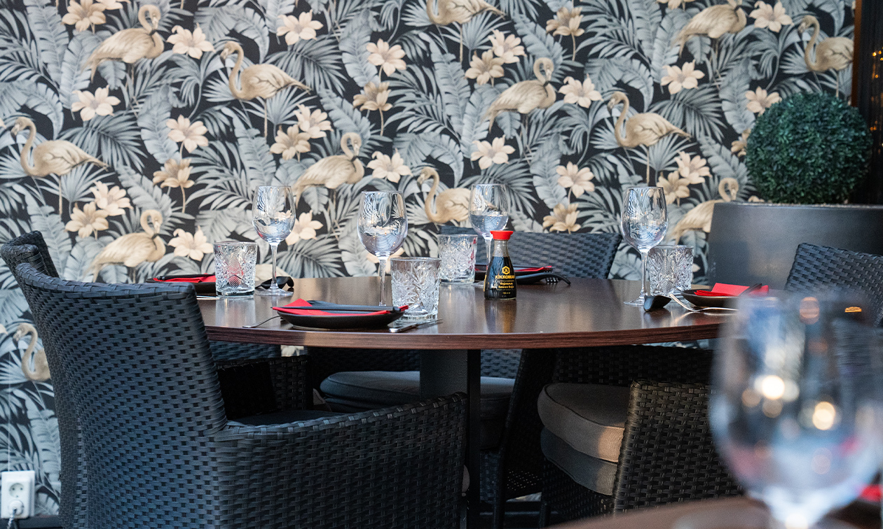 Restaurant Merlina