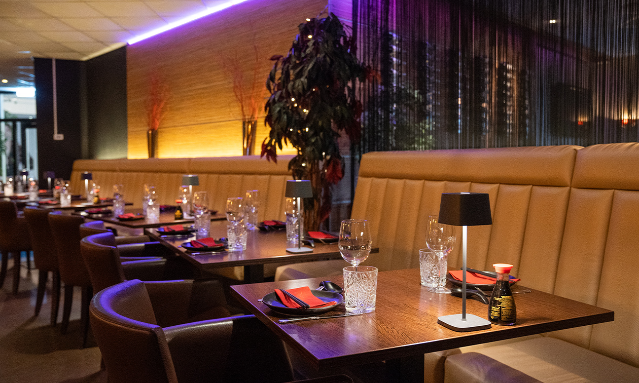 Restaurant Merlina