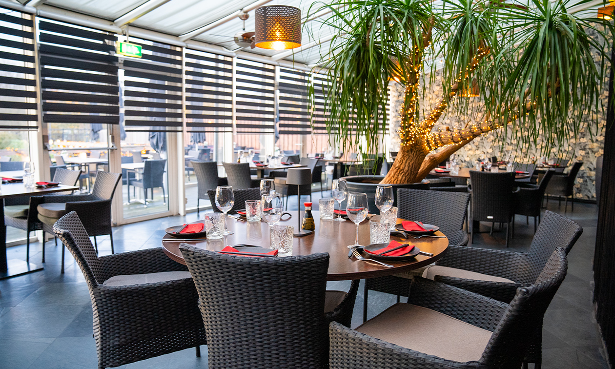 Restaurant Merlina