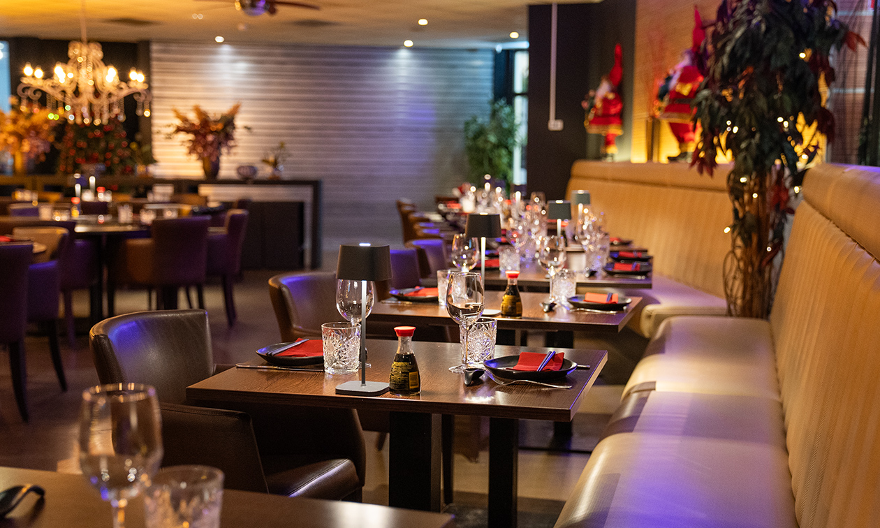 Restaurant Merlina