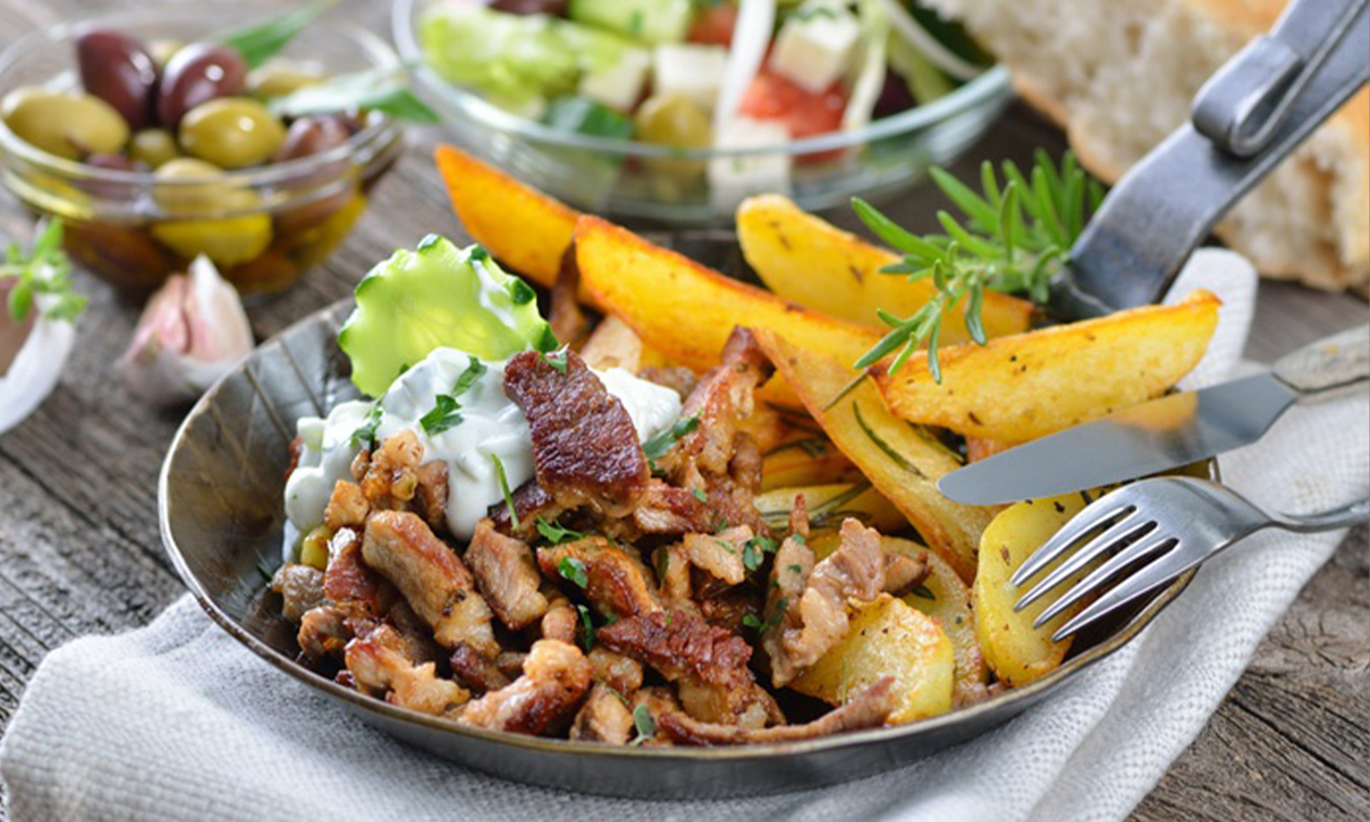 Restaurant Minos
