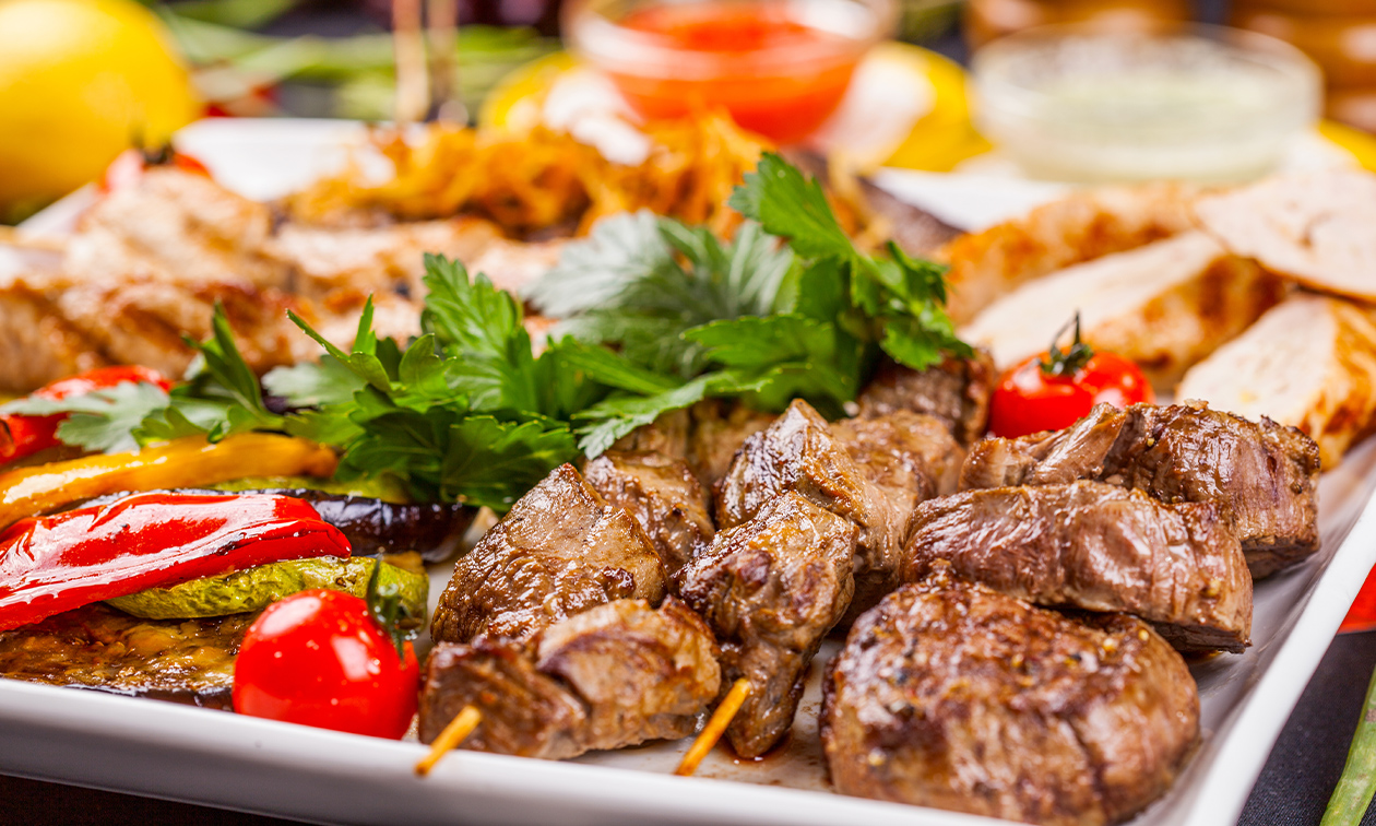 Restaurant Minos