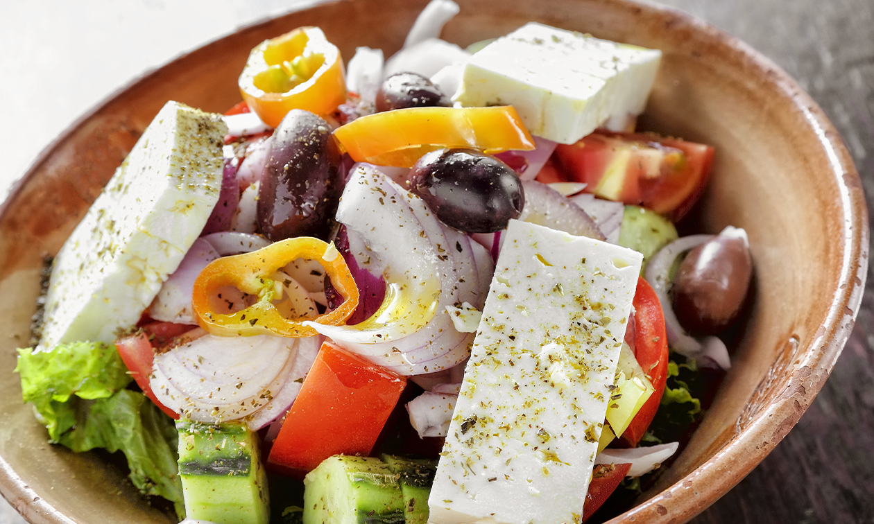 Restaurant Minos