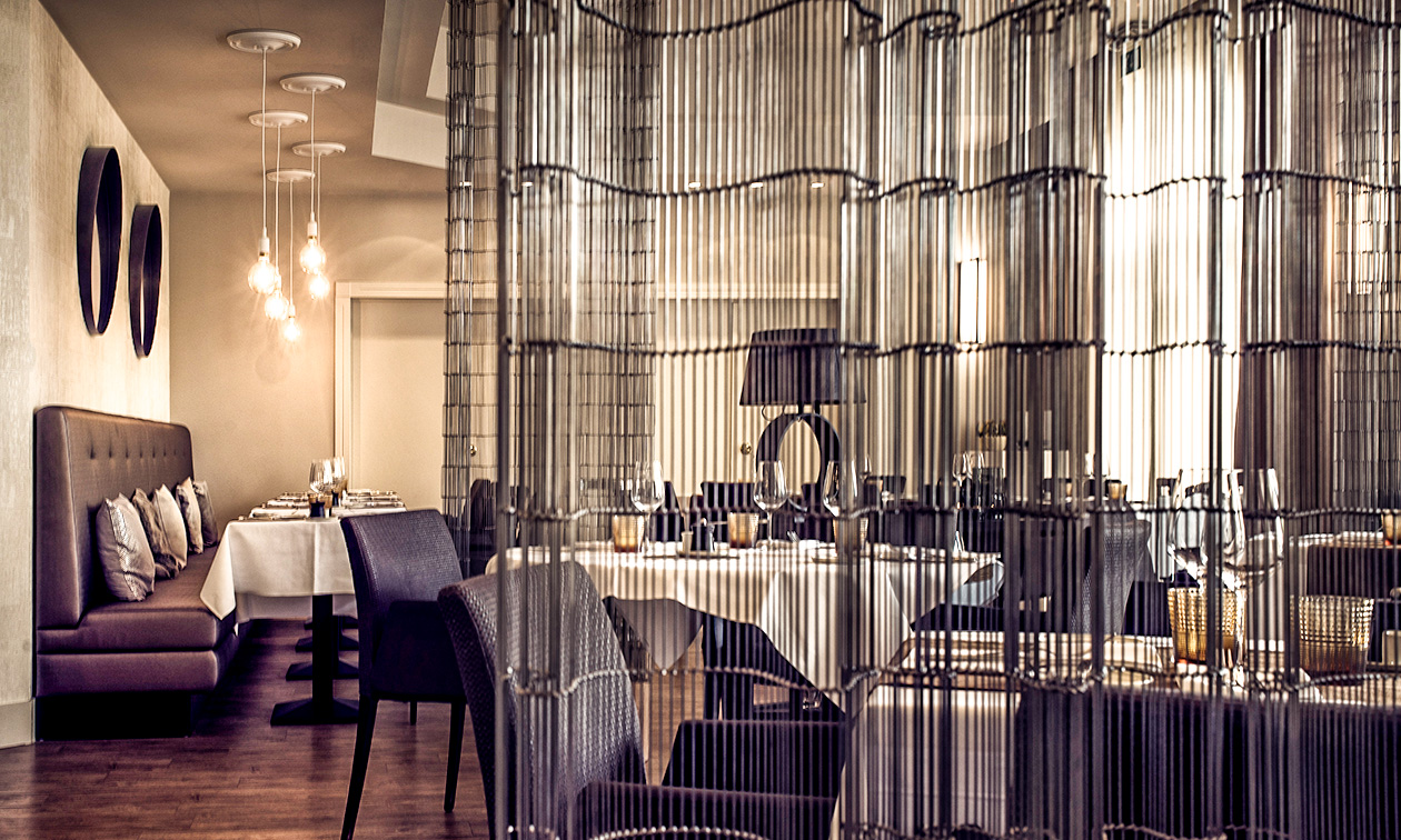 Jungle by M-Hotel Genk
