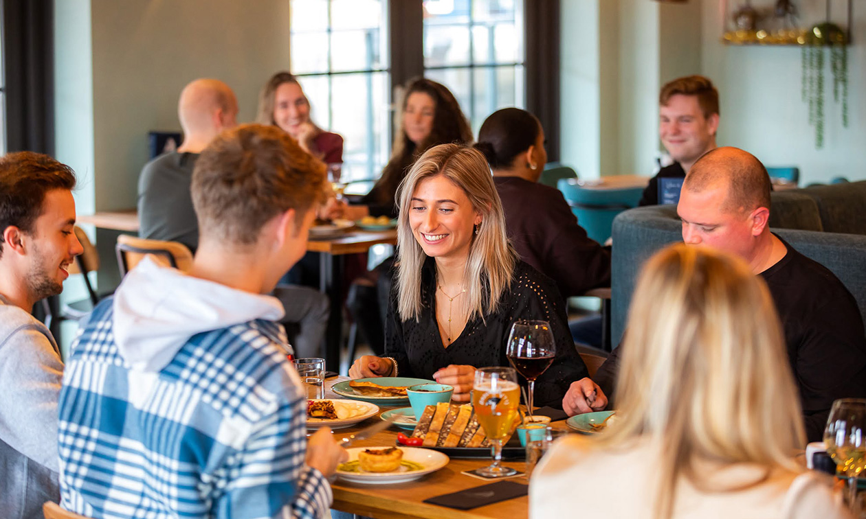 Restaurant Pieterman