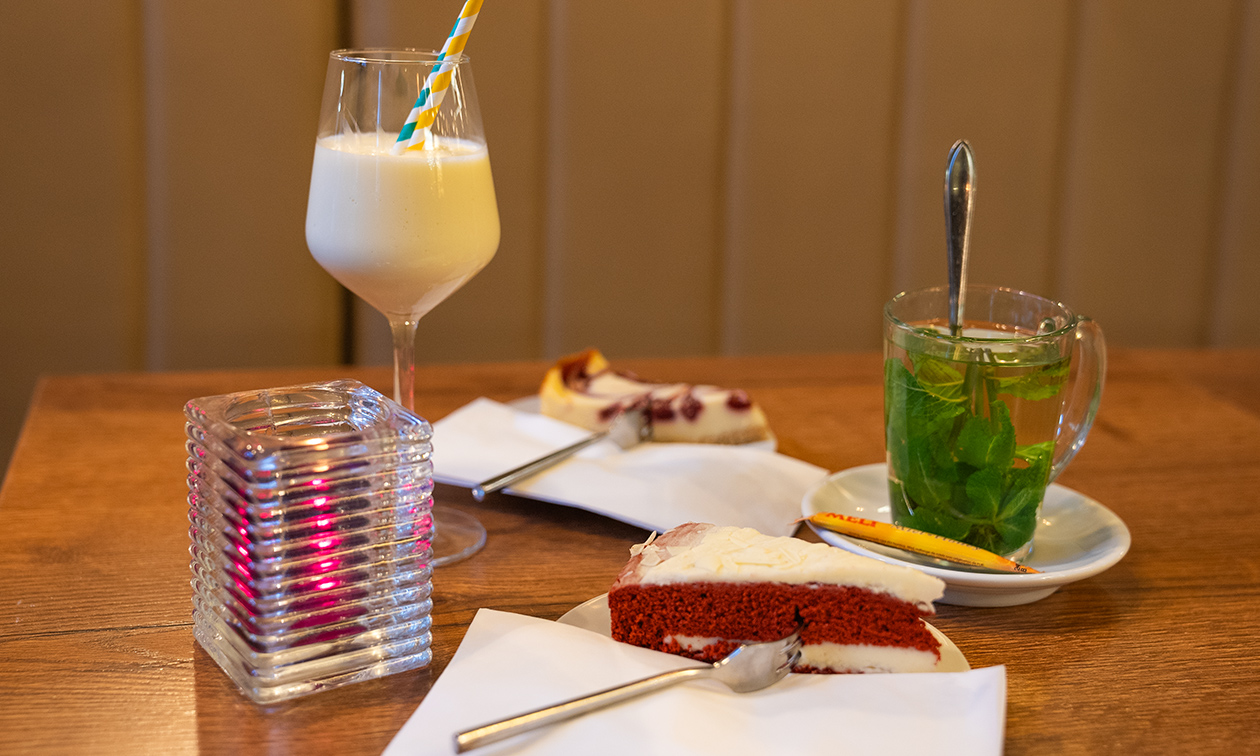 Restaurant Plancius