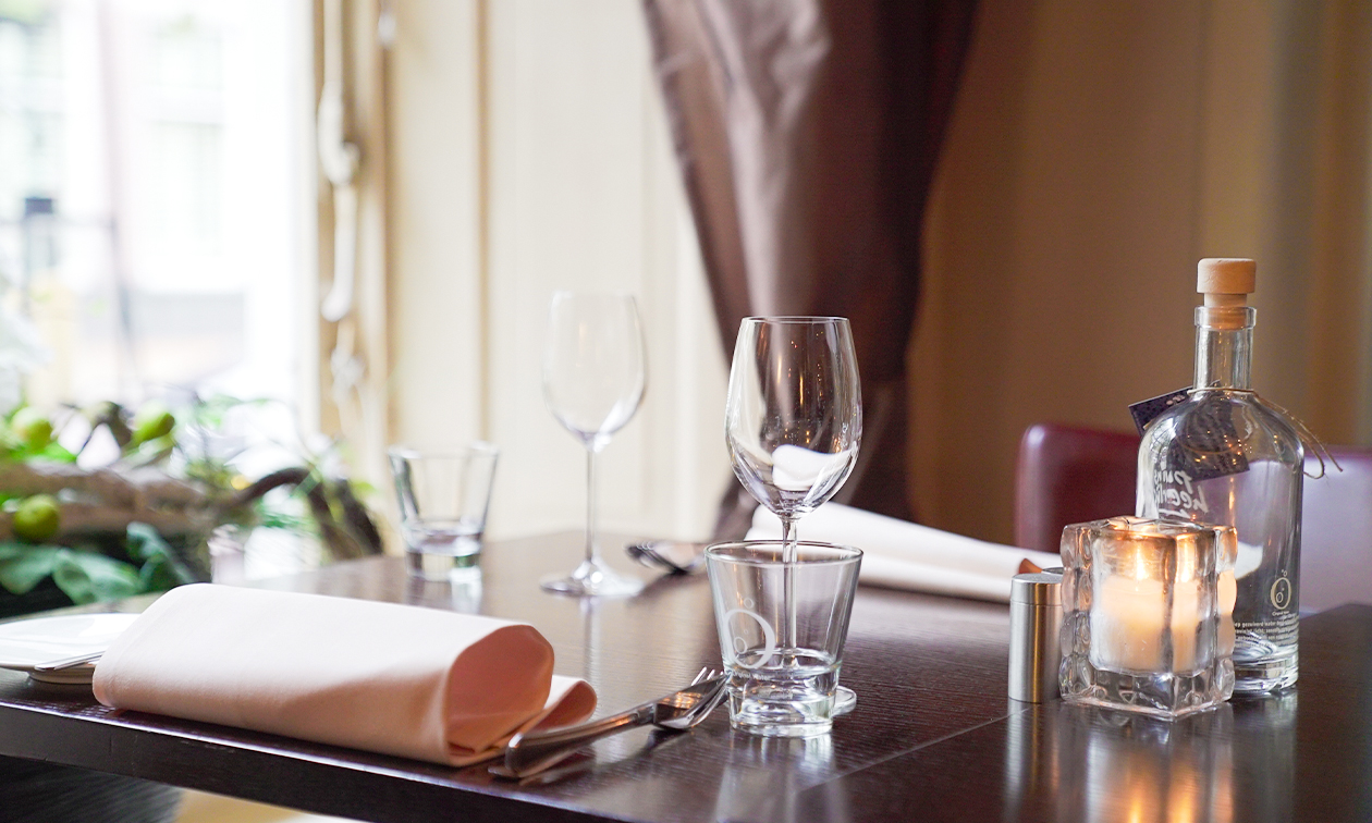Restaurant Prins Heerlijck