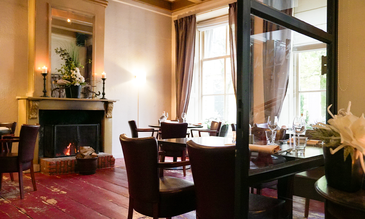 Restaurant Prins Heerlijck