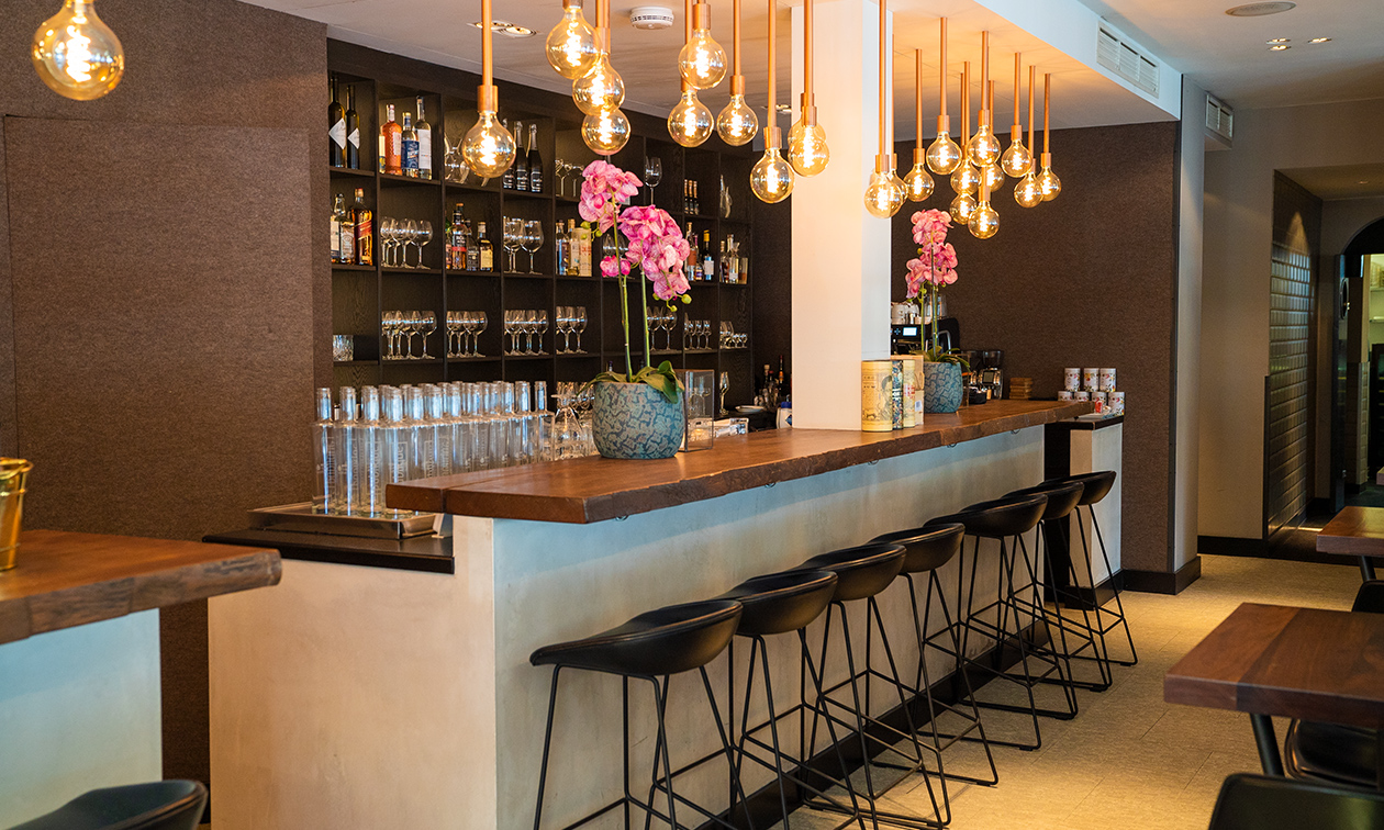 Restaurant Publique