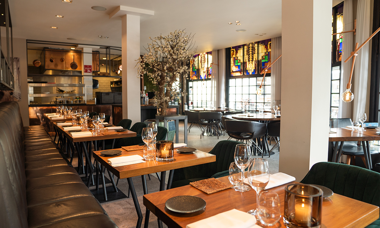 Restaurant Publique