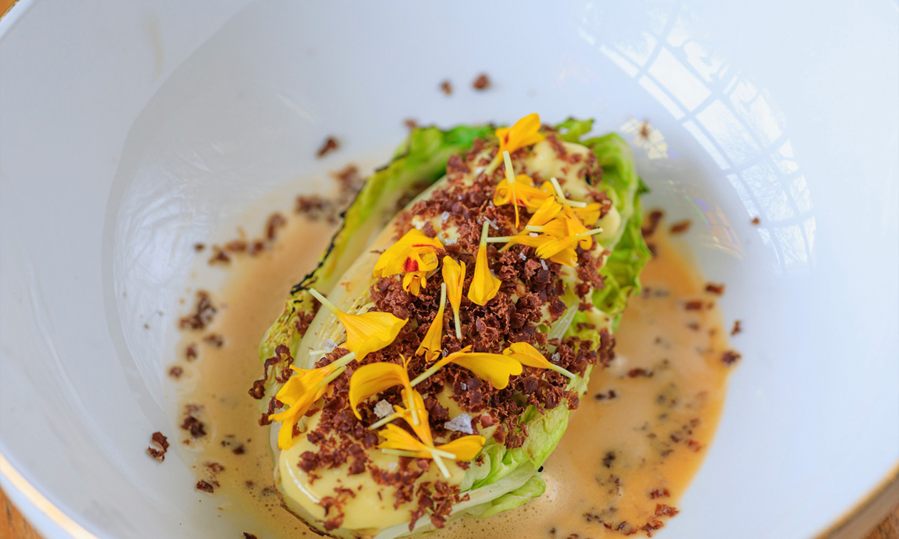 Restaurant Publique