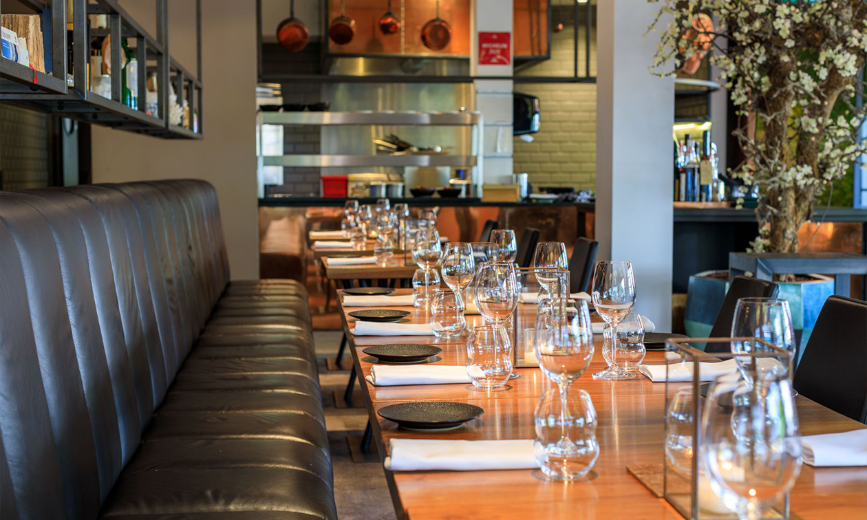 Restaurant Publique