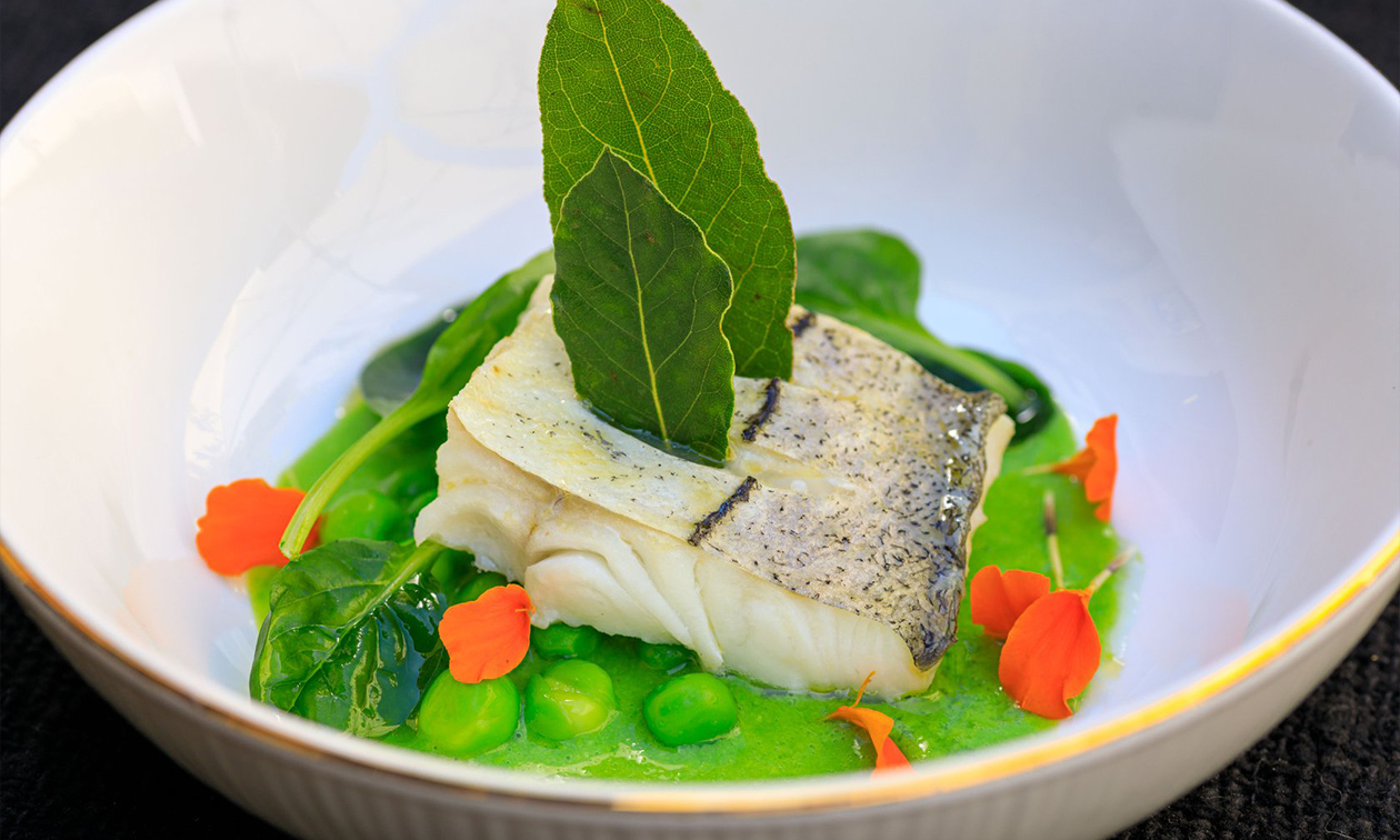 Restaurant Publique