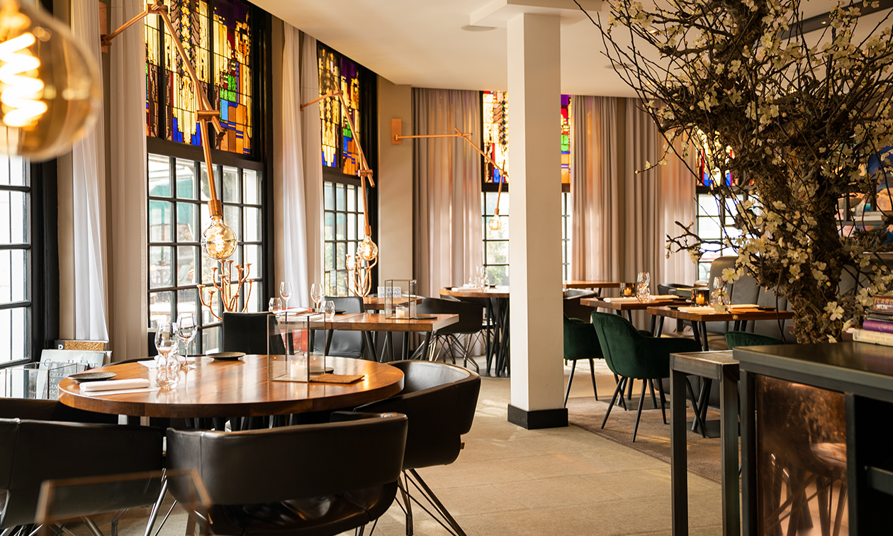 Restaurant Publique