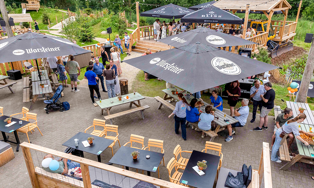 Restaurant RoosenAlm