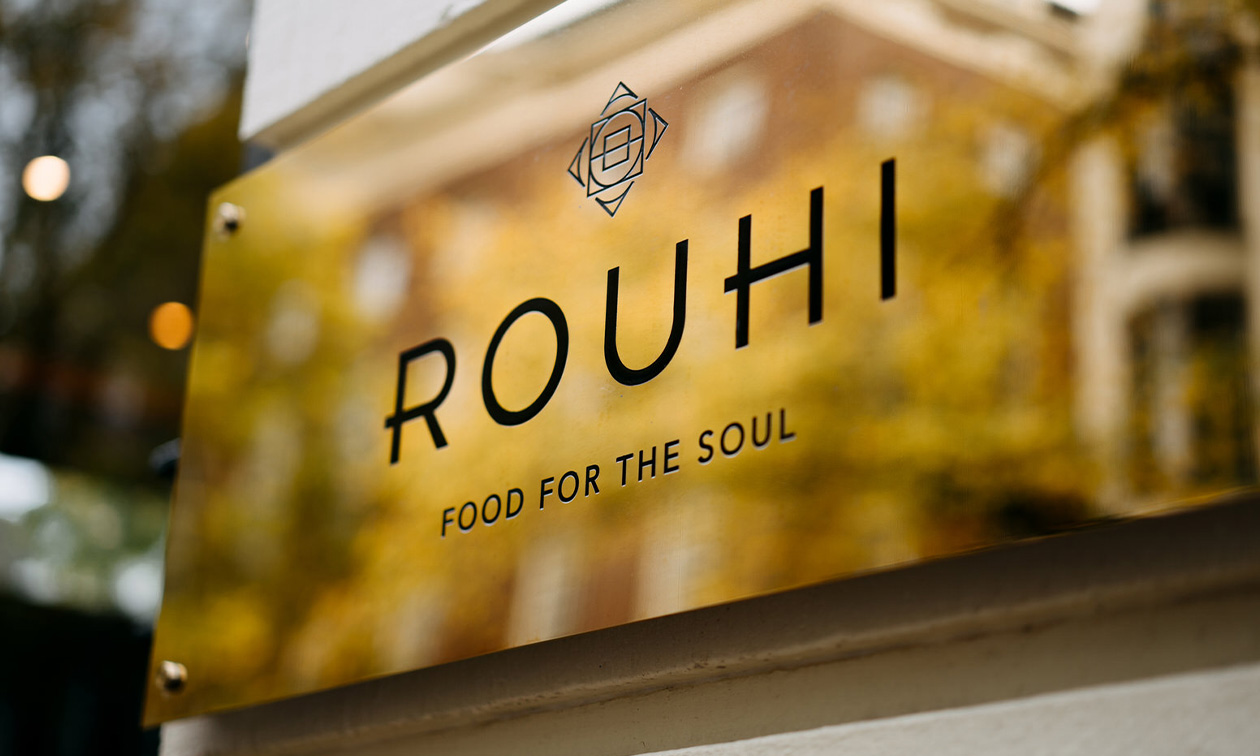 Restaurant Rouhi