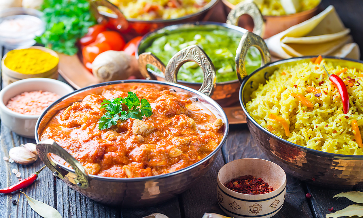 Restaurant Safran