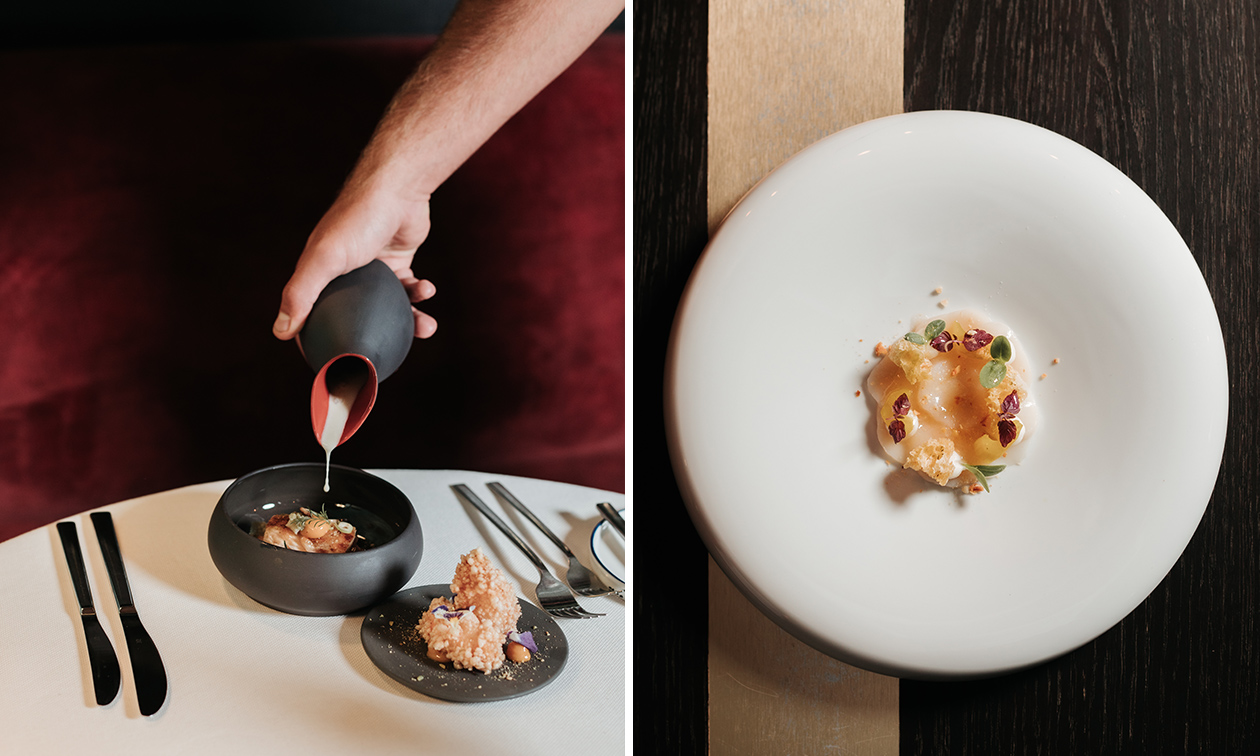Restaurant Savarin