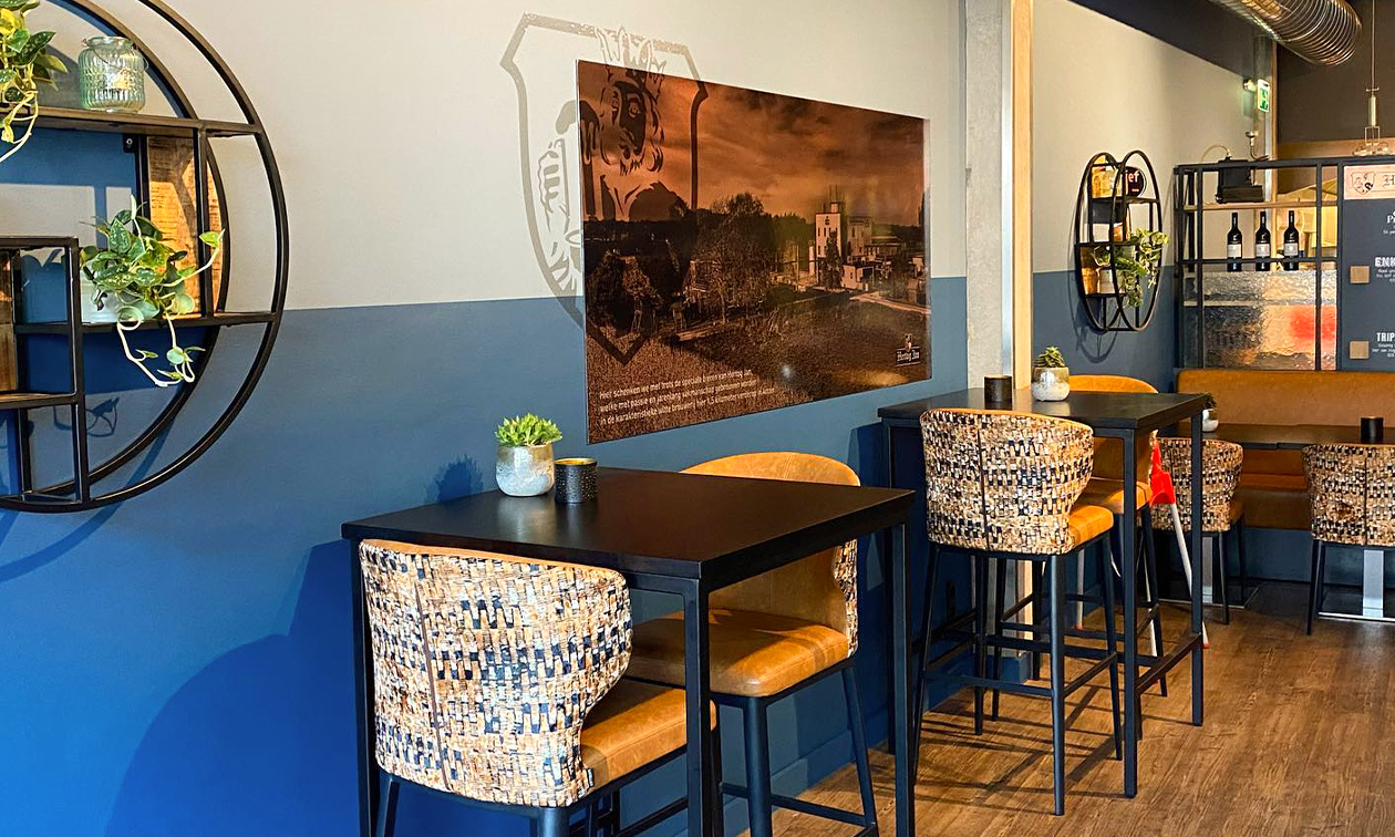Restaurant Sjef