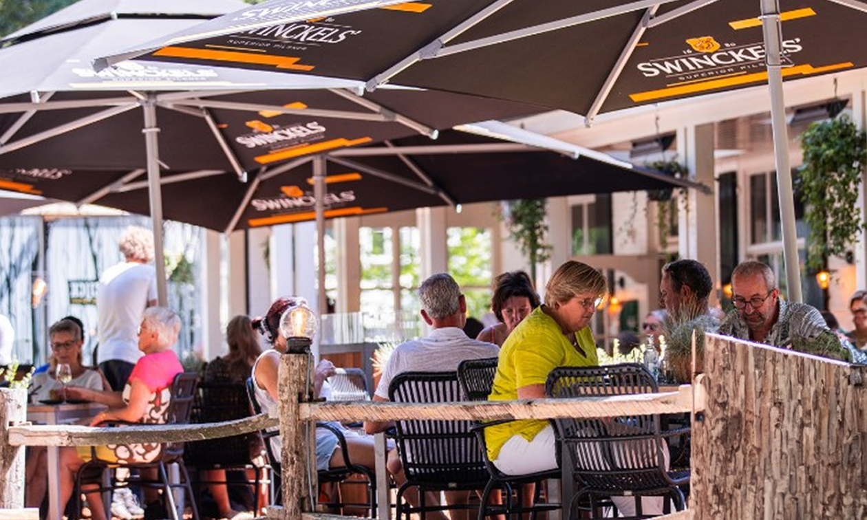 Restaurant Speijck