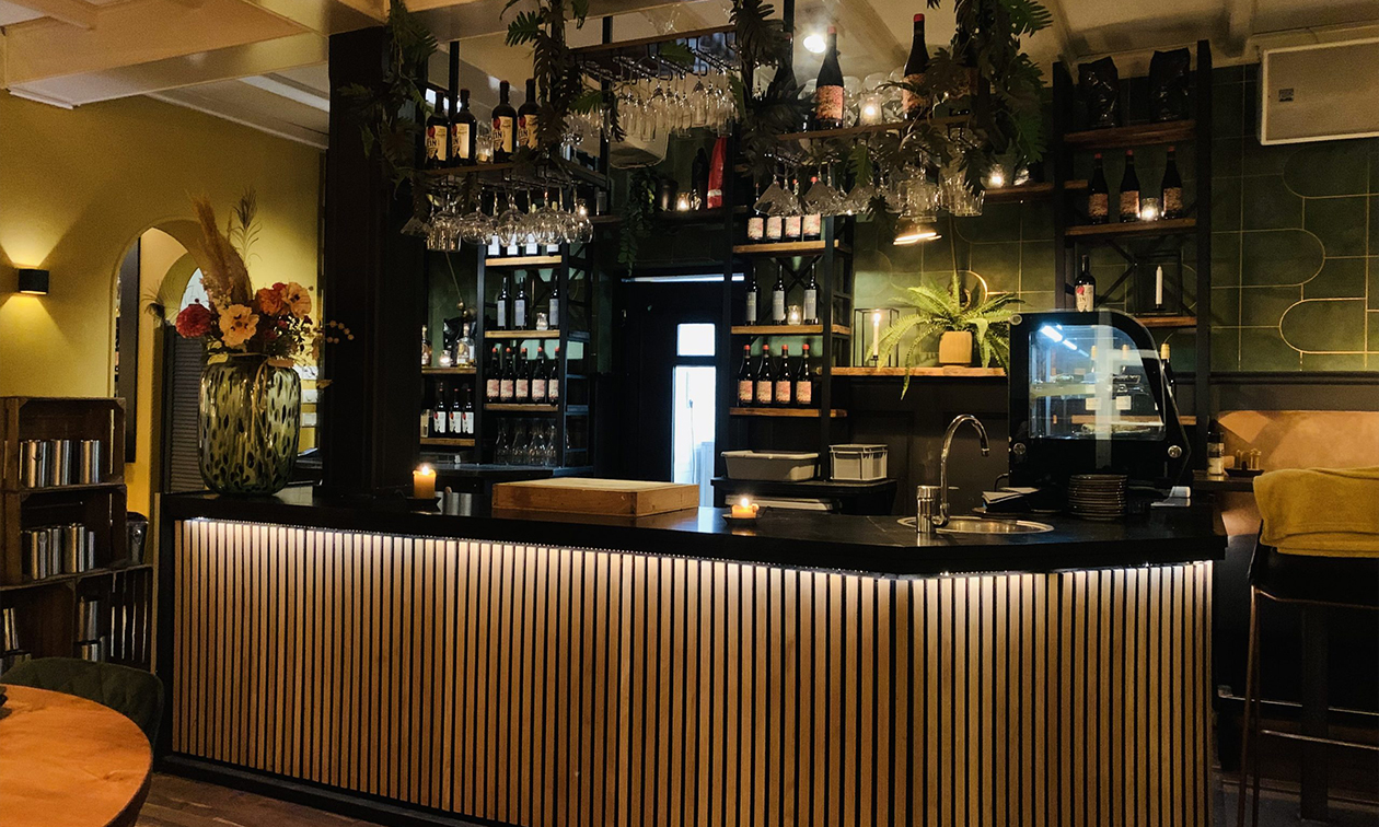 Restaurant Speijck