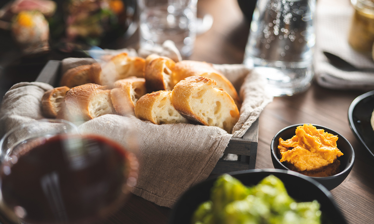 Restaurant Steakhouse De IJsherberg