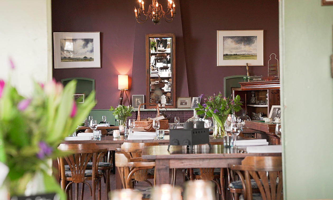 Restaurant ´t Veerhuys
