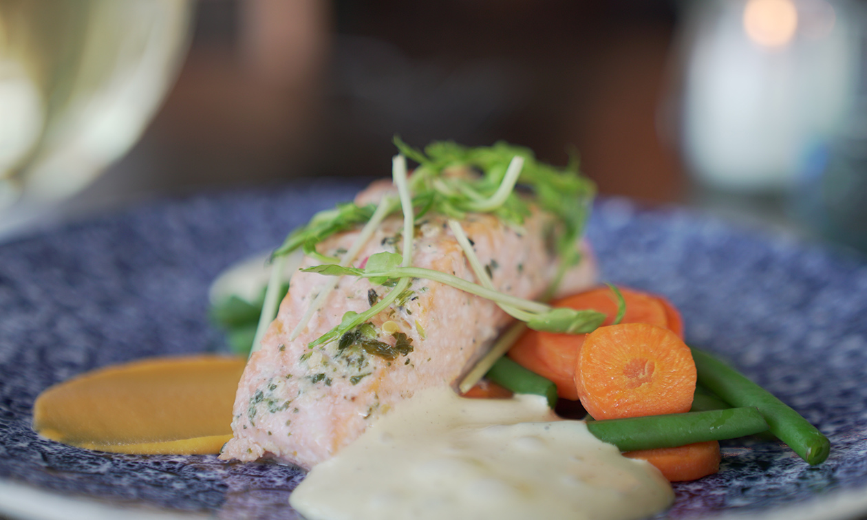 Restaurant ´t Veerhuys