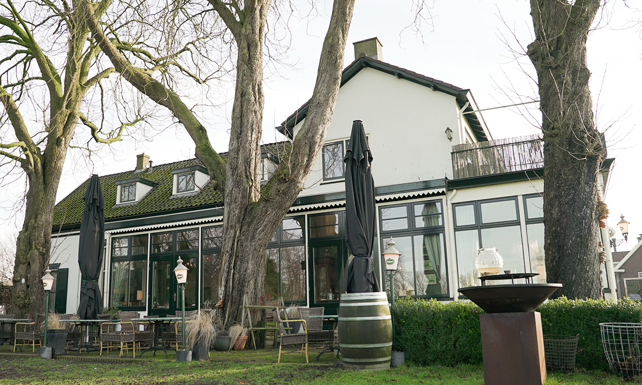 Restaurant ´t Veerhuys
