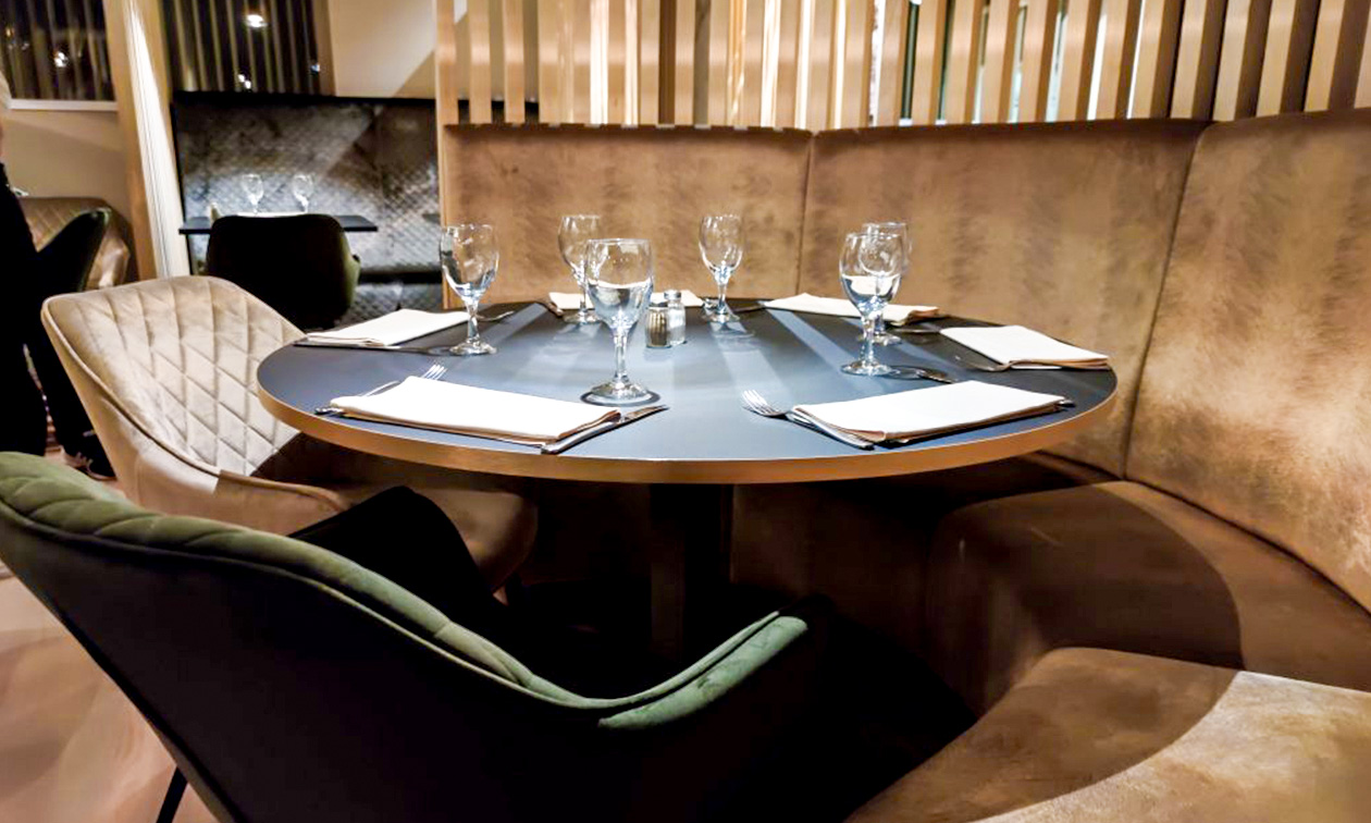 Restaurant Taormina