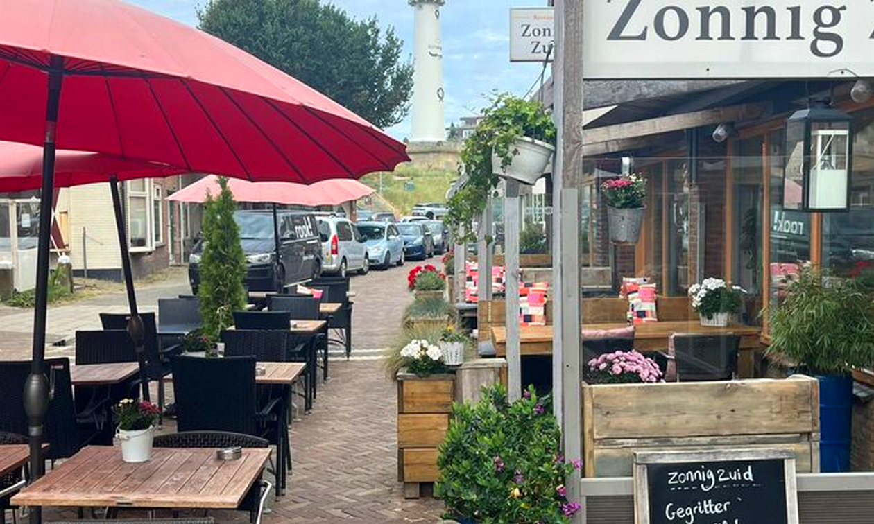 Restaurant Zonnig Zuid