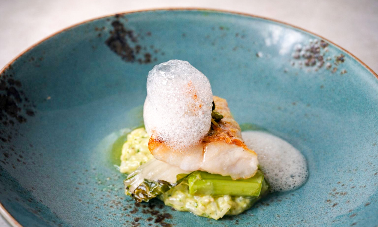 Restaurantje Nummer 7