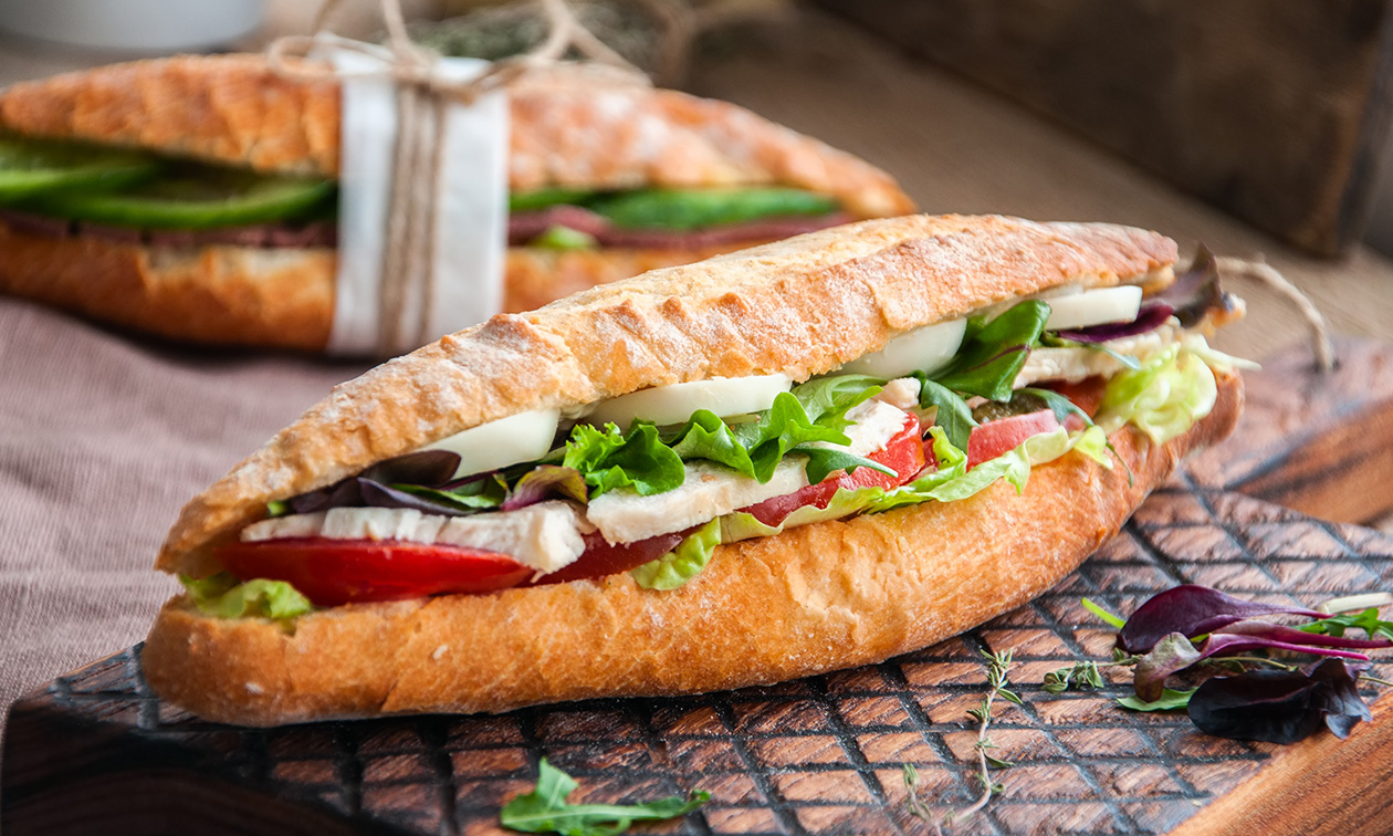 Rex: viscafetaria en restaurant