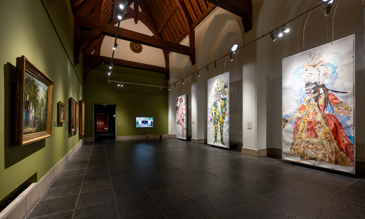 Rijksmuseum Twenthe