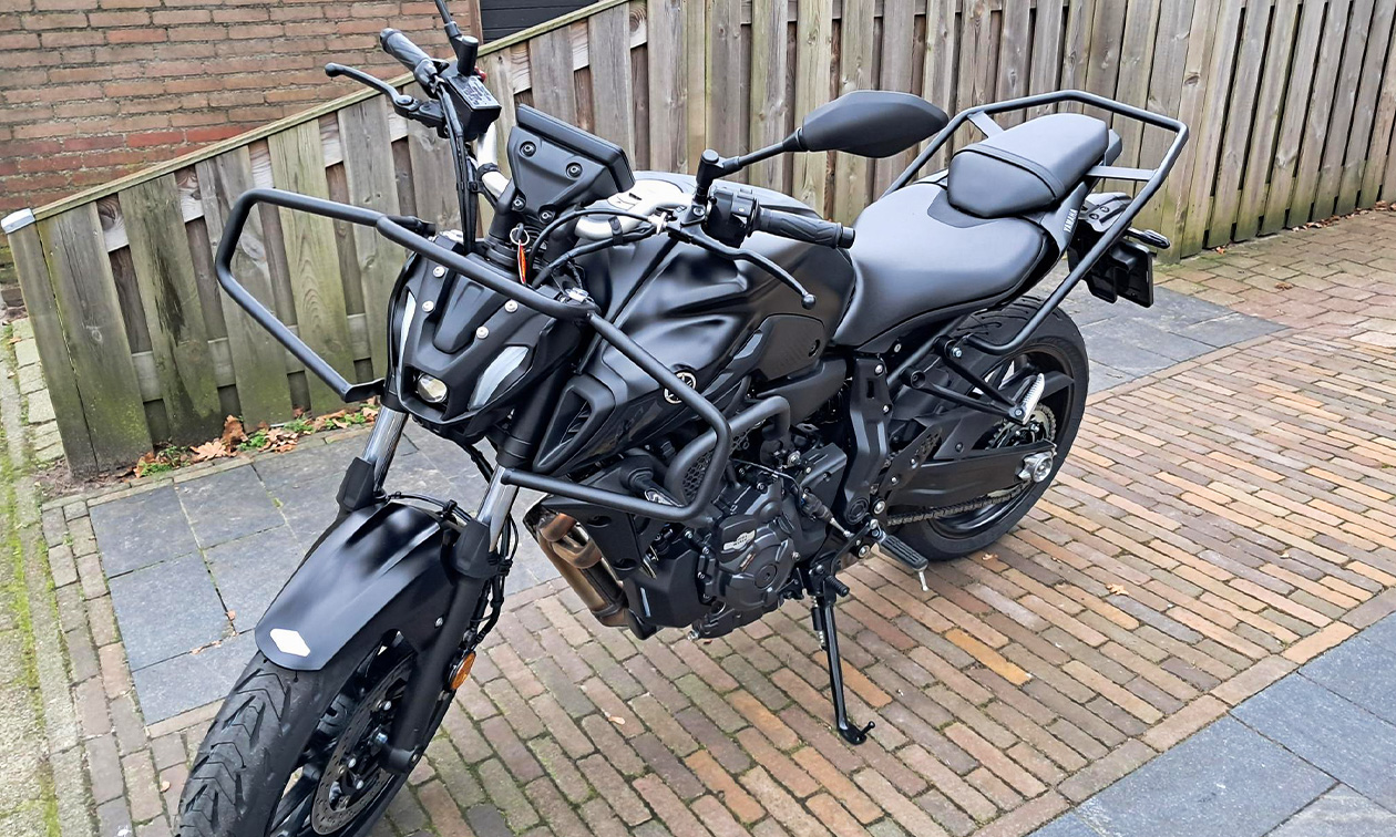 Rijles Best