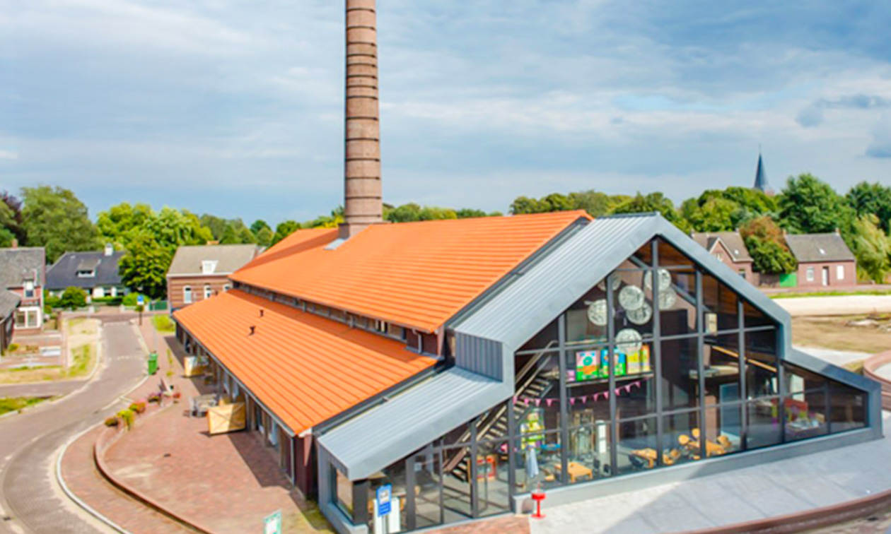 De Ringoven