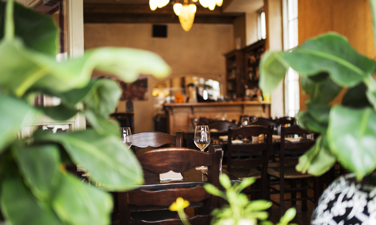 Ristorante Michelangelo Zwolle
